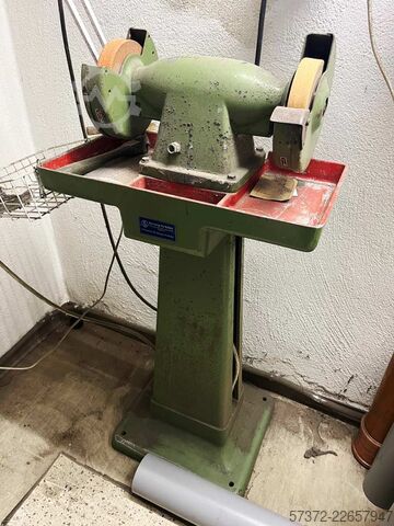 Workshop Equipment Sigg/Rema/Weiler TR 60/DP 07