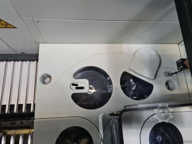 Coagulation Analyser Coagulation Tester SIEMENS BCS