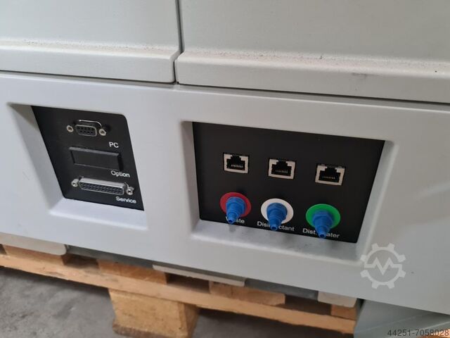 Coagulation Analyser Coagulation Tester SIEMENS BCS