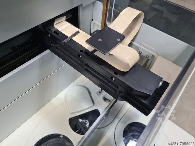 Coagulation Analyser Coagulation Tester SIEMENS BCS