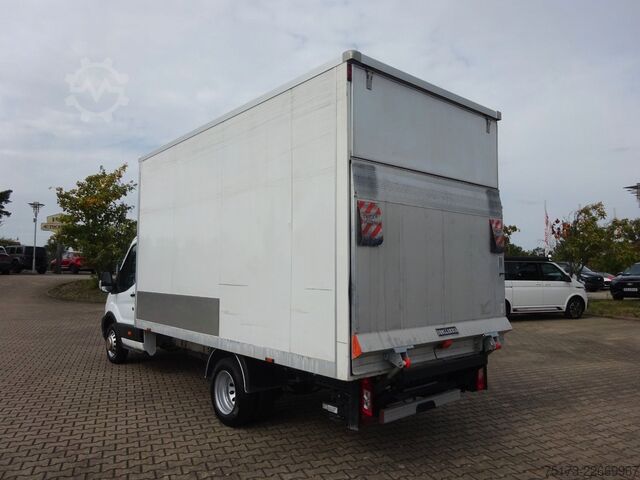 Transporter mit Koffer FORD Transit EK Koffer 350 L4 Trend HA 165PS LBW