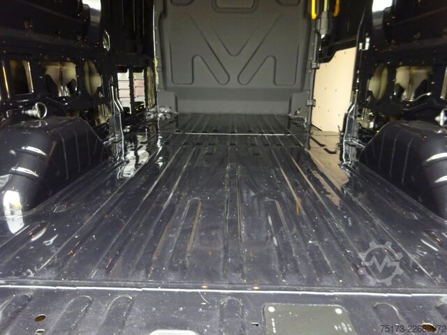 Kastenwagen hoch FORD Transit 350 L3H2 TRAIL 4x4 AHK Xenon Navi SYNC4