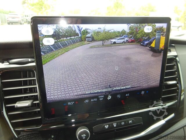 Kastenwagen hoch FORD Transit 350 L3H2 TRAIL 4x4 AHK Xenon Navi SYNC4