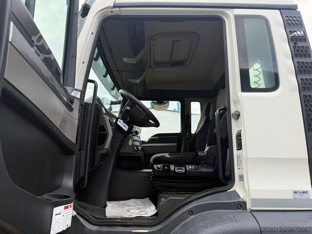 Betonmischer LKW MAN 32.430 8x4 BB Betonmischer