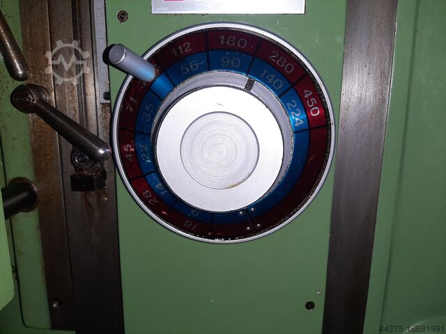 Tool cutter Macmon M 100