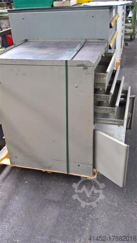 Toolcupboard UNBEKANNT