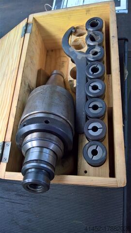 Tapping Attachement SPV SA-2E