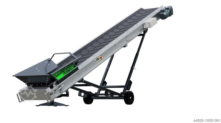 Conveyor belt ASCO CB 5000