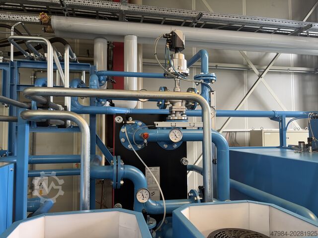 Coolant device KNOLL SMGU 230