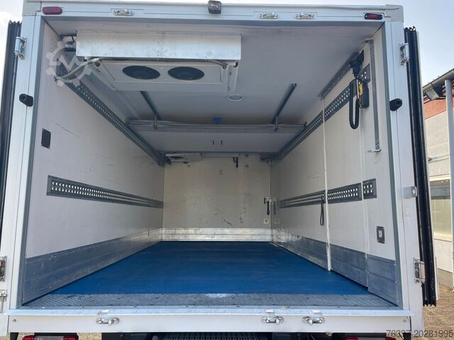 Kühlkoffer Iveco Daily 70C17 Kühlkoffer CarrierPulsor 600