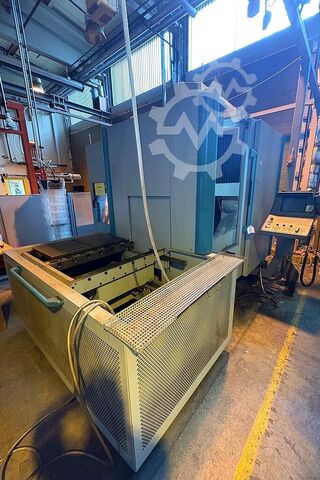 Vertikal-Bearbeitungszentrum DECKEL MAHO DMC 70 V