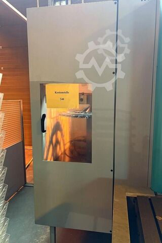 Vertikal-Bearbeitungszentrum DECKEL MAHO DMC 70 V