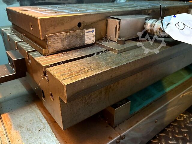 Vertikal-Bearbeitungszentrum DECKEL MAHO DMC 70 V