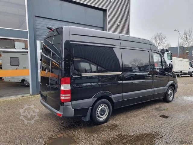Delivery van Mercedes-Benz Sprinter 314 CDI L2H2/ AC/ Navi/ Camera/ Euro 6