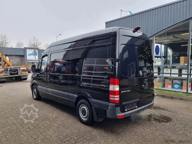 Delivery van Mercedes-Benz Sprinter 314 CDI L2H2/ AC/ Navi/ Camera/ Euro 6