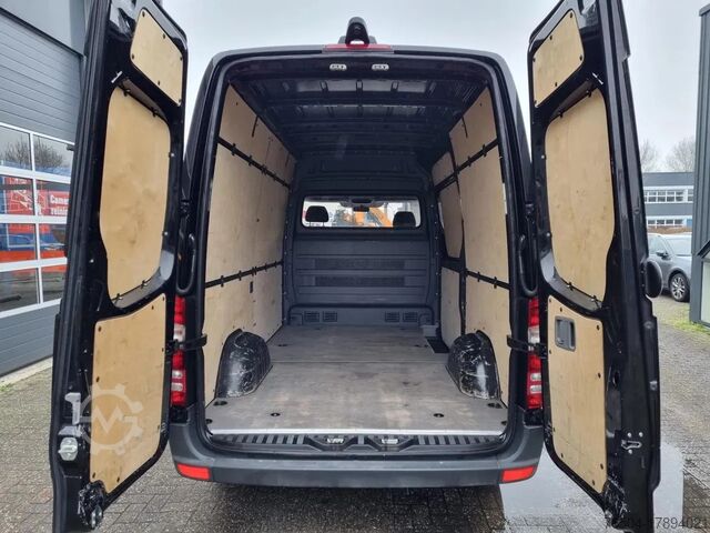 Delivery van Mercedes-Benz Sprinter 314 CDI L2H2/ AC/ Navi/ Camera/ Euro 6