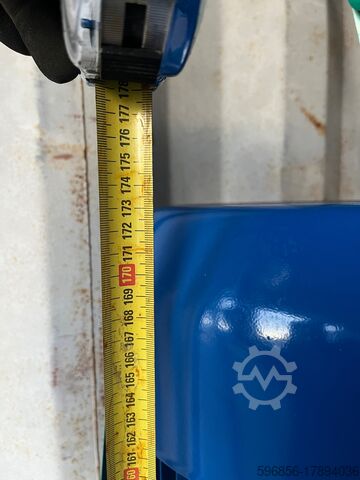 Lowara 15SV17P150T 8-24m3/h 15Kw pump Lowara 15SV17P150T