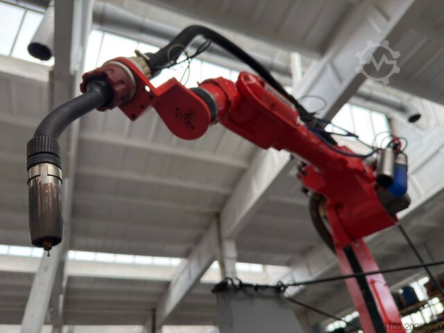 Industrial robot PANASONIC TA 1400
