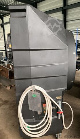 Mobiler adiabatischer Luftkühler Be-Cool LC-440