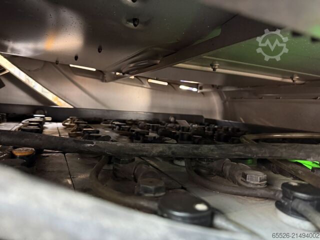 Elektro 4 Rad-Stapler Still RX 60-50 / ZVG+SS / 4769 Std.