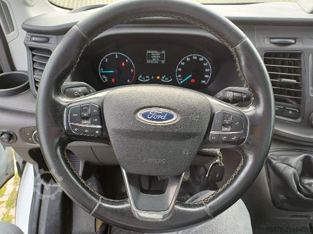 Sonderausbau-Transporter Ford TRANSIT 350 HYBRID