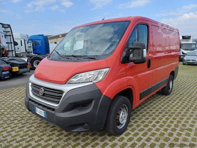 Kastenwagen Fiat DUCATO