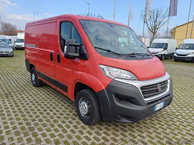 Kastenwagen Fiat DUCATO