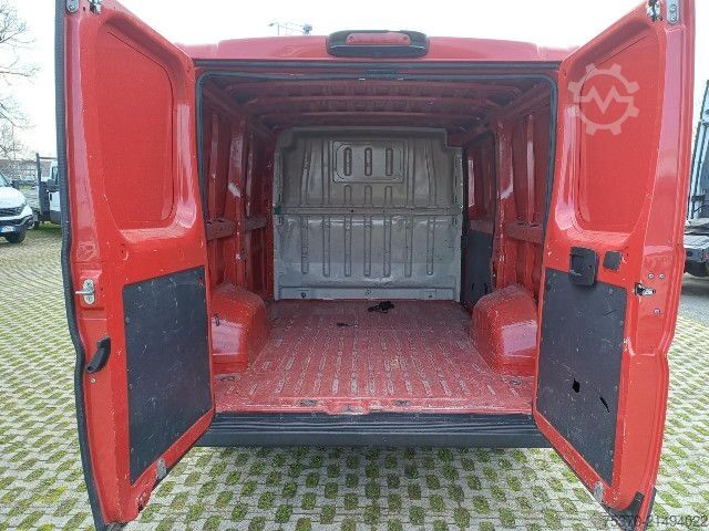 Kastenwagen Fiat DUCATO