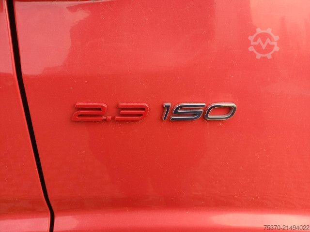 Kastenwagen Fiat DUCATO