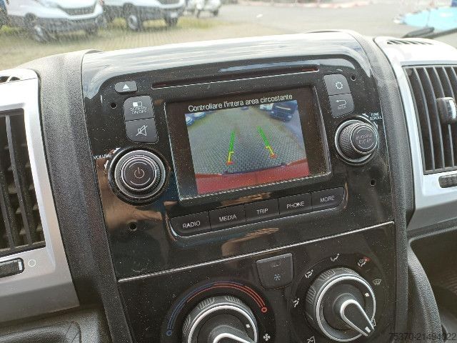 Kastenwagen Fiat DUCATO