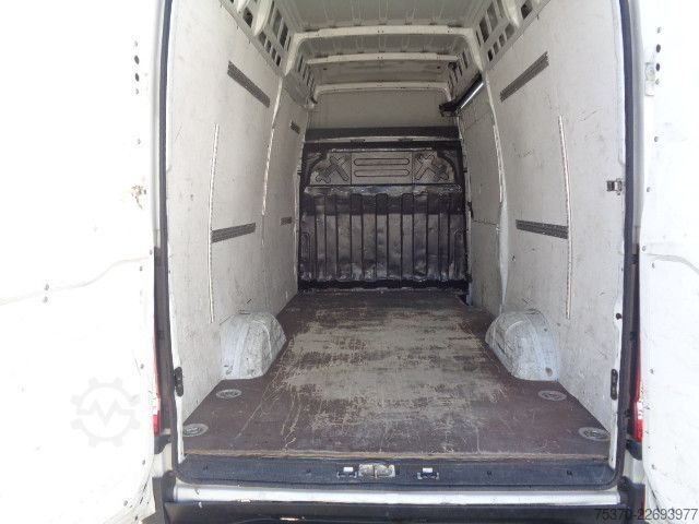 Kastenwagen IVECO DAILY 35S16 - 3520 - C.A.