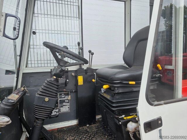 Seitenstapler B-P Battioni e Pagani HT5KU