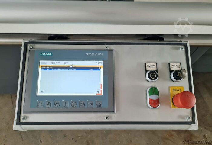 Film Wrapping Packaging Machine Beck beck-Multiplex MP pico