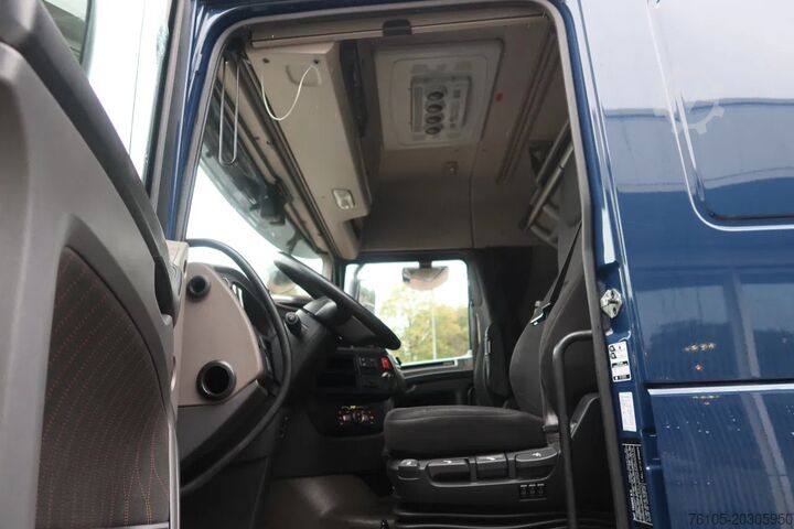Chassis cab DAF XF 430 430 FA 4x2  BDF/Chassiscabine Wisselbare...