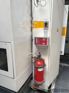 Werkzeugschleifmaschine Walter Vision Walter Vision