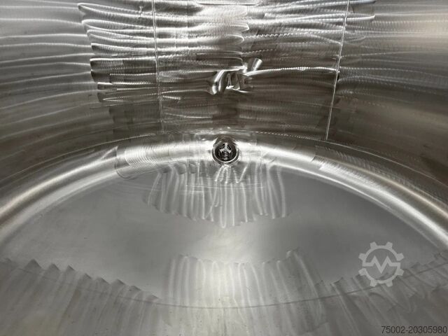 Tankcontainer Welfit Oddy 20FT SWAPBODY 31.040L, T7, L4BN, 5Y inspection:...