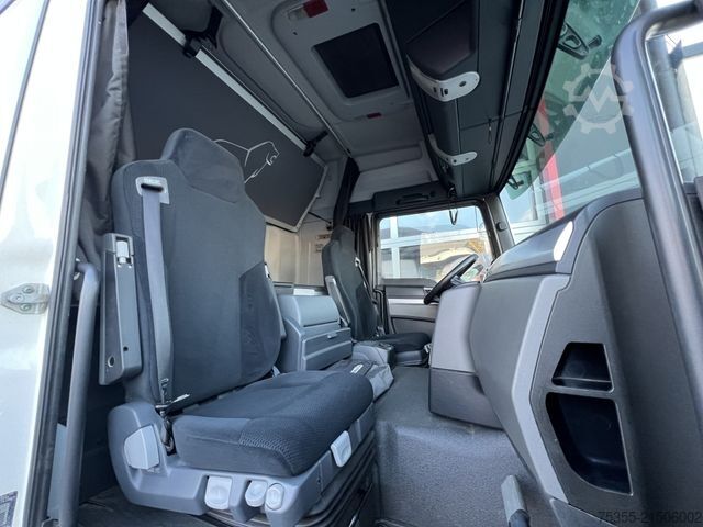 LKW-Fahrgestell MAN TGL 12.250 Euro6 Klima LBW 7m Chassie AHK 2xBett