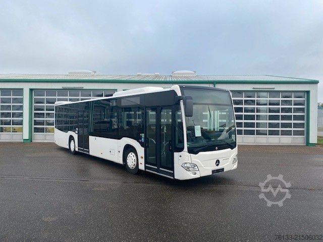 Stadtbus MERCEDES-BENZ CITARO C2