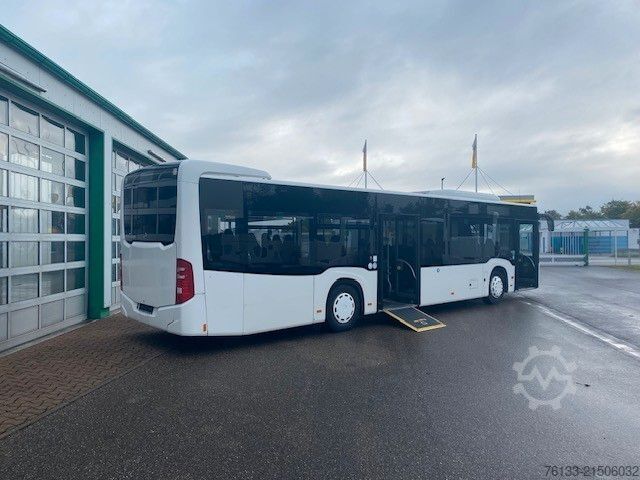 Stadtbus MERCEDES-BENZ CITARO C2
