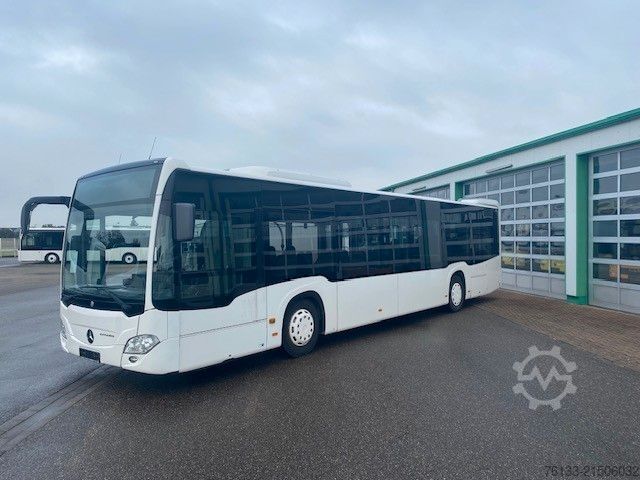 Stadtbus MERCEDES-BENZ CITARO C2