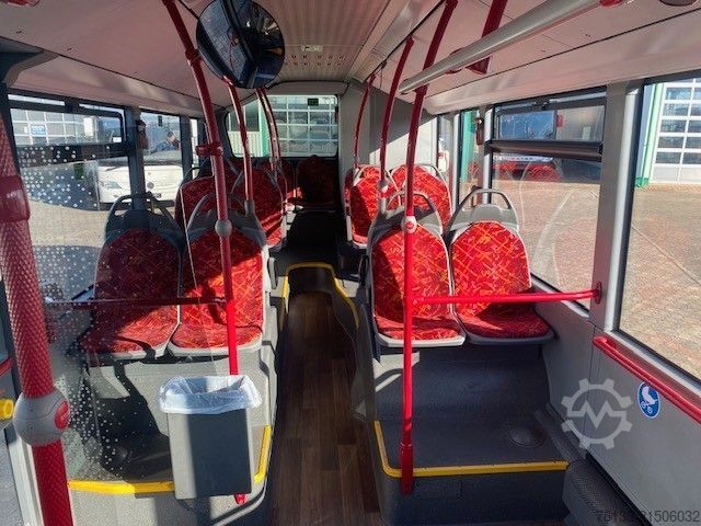 Stadtbus MERCEDES-BENZ CITARO C2