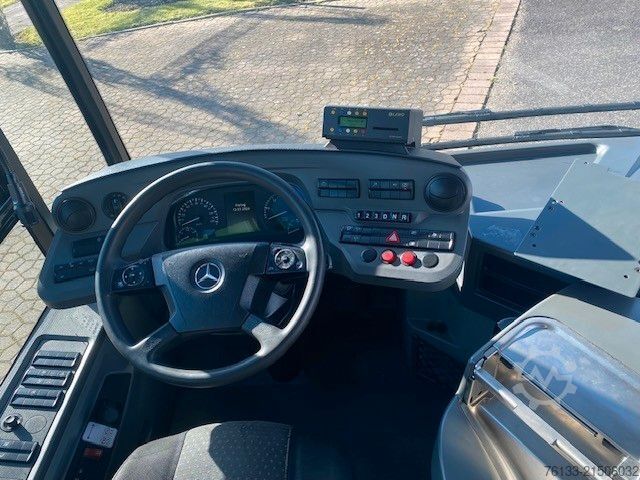 Stadtbus MERCEDES-BENZ CITARO C2