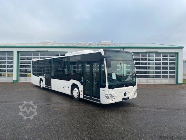 Stadtbus MERCEDES-BENZ Citaro C2