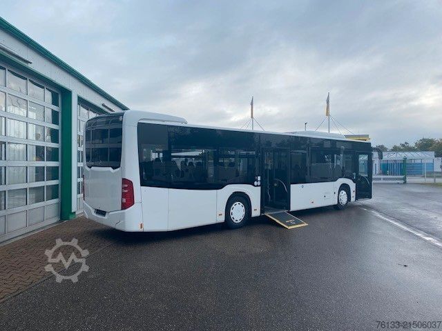 Stadtbus MERCEDES-BENZ Citaro C2