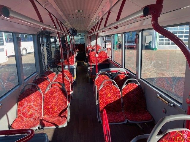 Stadtbus MERCEDES-BENZ Citaro C2