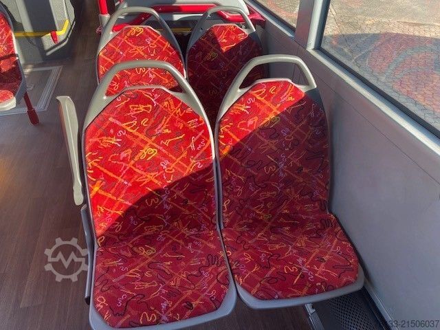 Stadtbus MERCEDES-BENZ Citaro C2