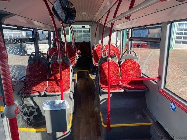 Stadtbus MERCEDES-BENZ Citaro C2