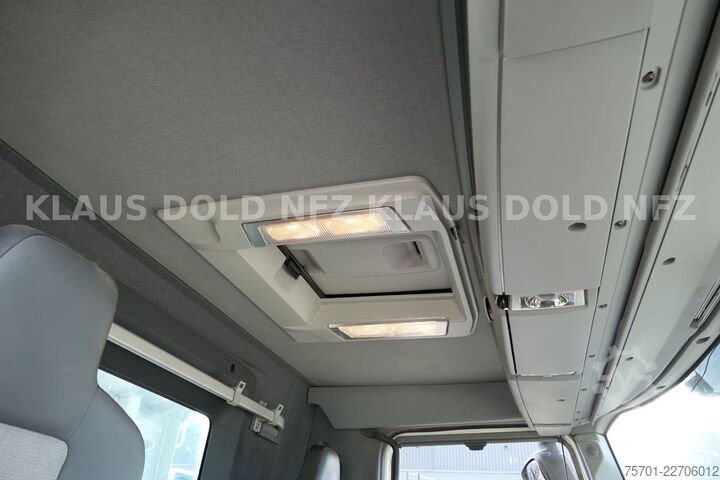Dreiseitenkipper LKW RENAULT C 520 8x4 Kipper Retarder Kamera Euro 6