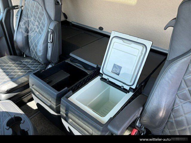 Standard SZM MERCEDES-BENZ Actros 1848 LS Big Öl-Retarder*Luft*199.000 km !