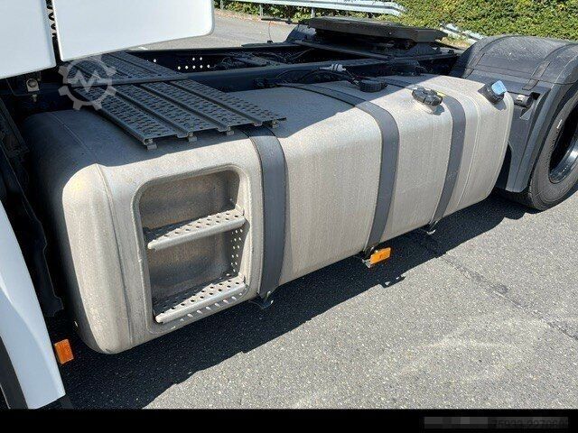 Standard SZM MERCEDES-BENZ Actros 1848 LS Big Öl-Retarder*Luft*199.000 km !